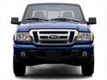 2009 Ford Ranger Regular Cab